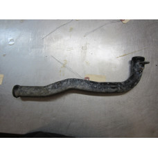 03C103 COOLANT CROSSOVER From 2012 Kia Sorento  2.4 254602G201